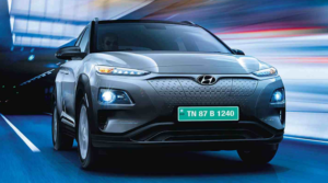 Hyundai Kona EV Discount offer