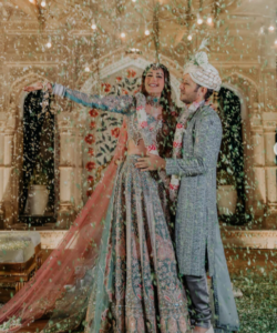 surbhi chandna and karan sharma dreamy wedding 
