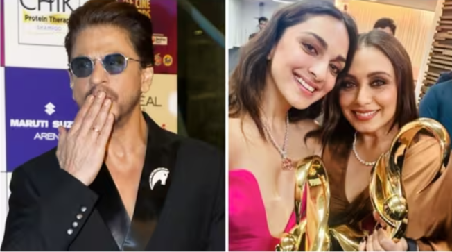 Zee Cine Awards 2024 full winners list