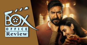 Shaitaan box office collection day 6